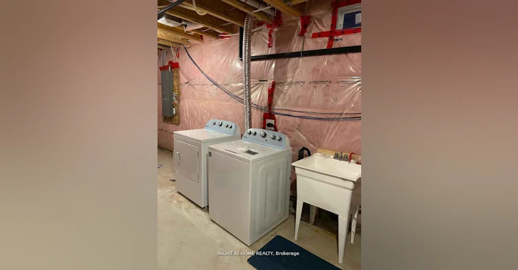 467 Downes Jackson Heights N, Milton, ON, L9T 8W1 - 22