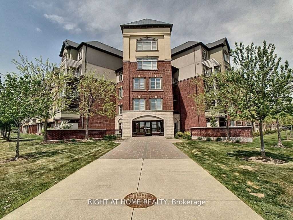 109-3070 Rotary Way N, Burlington, ON, L7M 0H1 - 3