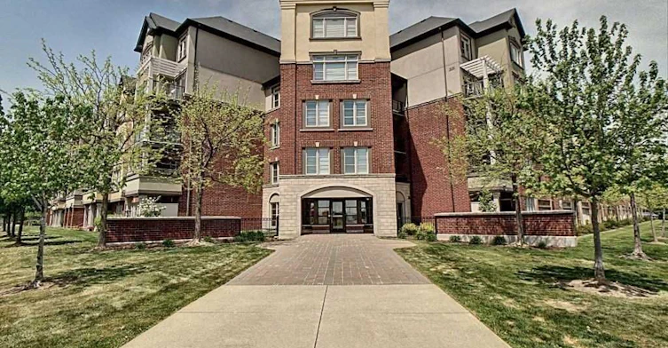 109-3070 Rotary Way N, Burlington, ON, L7M 0H1 - 3