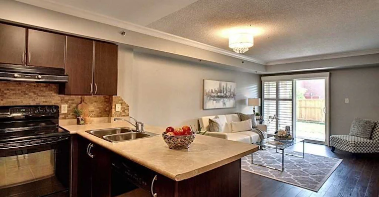 109-3070 Rotary Way N, Burlington, ON, L7M 0H1 - 6