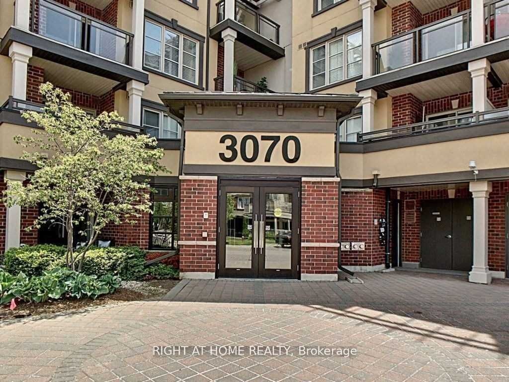 109-3070 Rotary Way N, Burlington, ON, L7M 0H1
