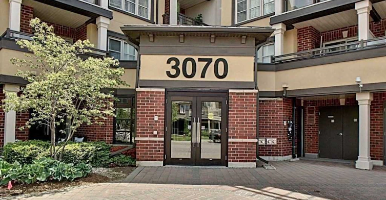 109-3070 Rotary Way N, Burlington, ON, L7M 0H1