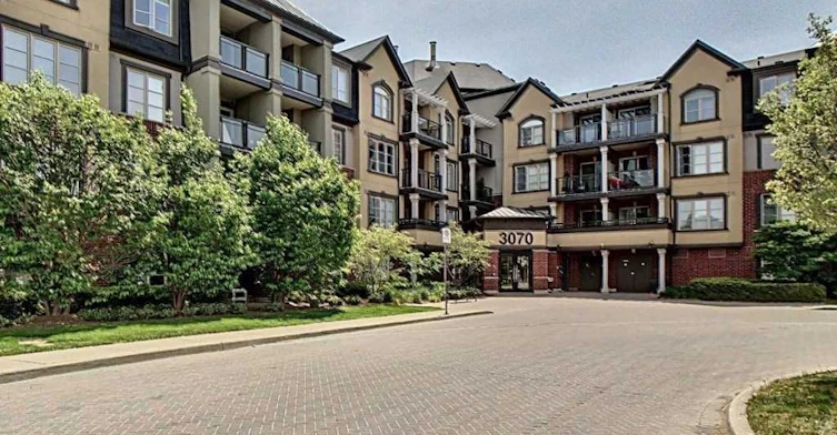109-3070 Rotary Way N, Burlington, ON, L7M 0H1 - 2