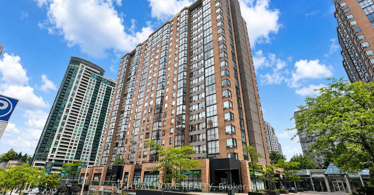 511-265 Enfield Place, Mississauga, ON, L5B 3Y6