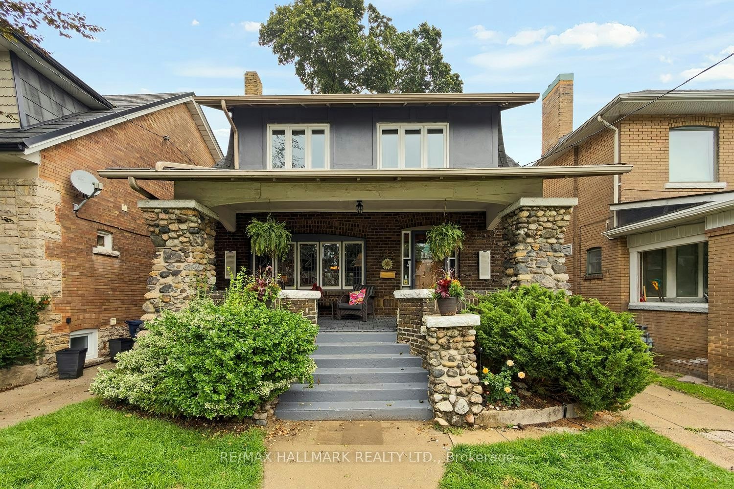 173 High Park Avenue, Toronto, ON, M6P 2S3