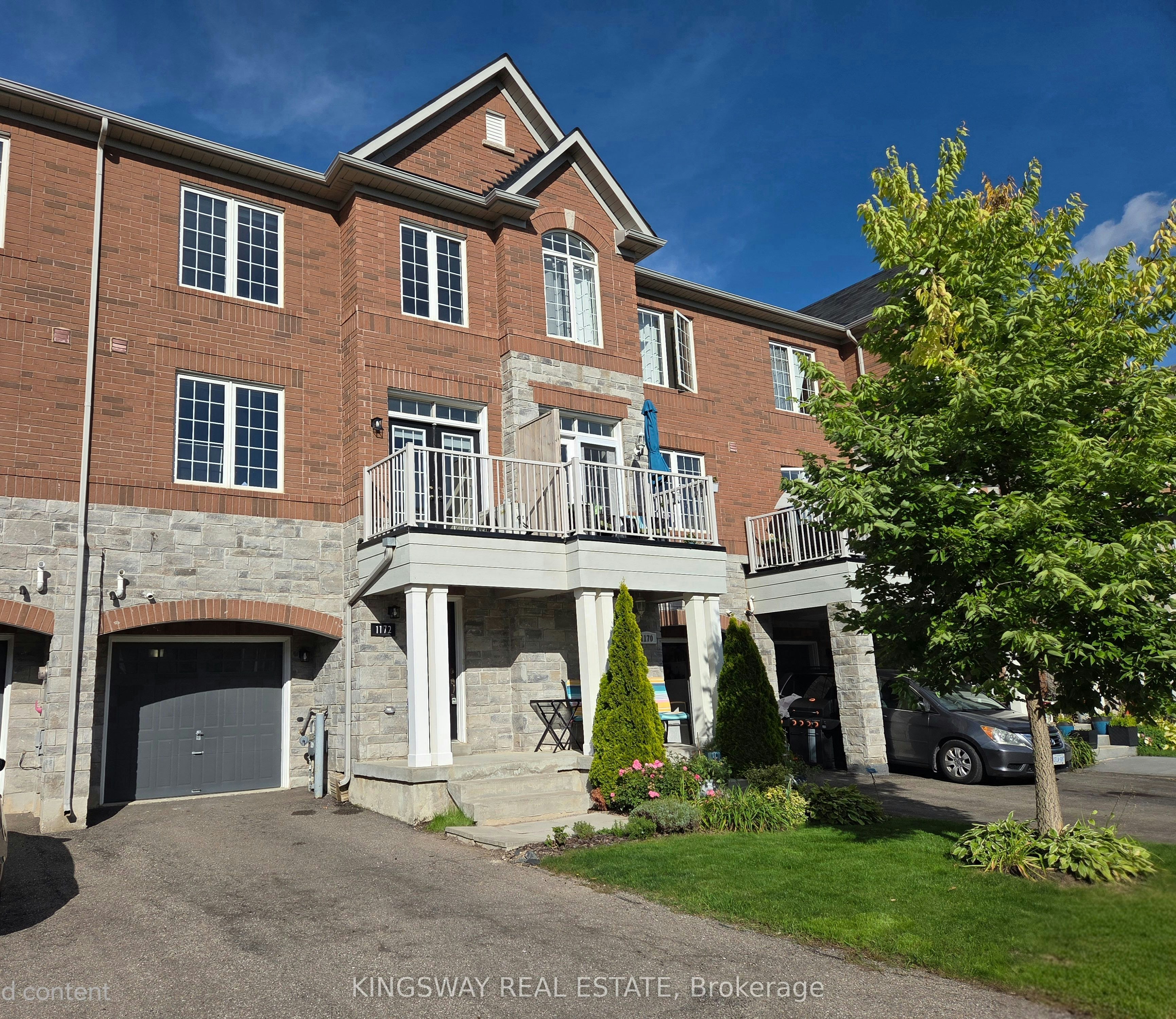 1172 Durno Court, Milton, ON, L9T 8P6 - 3