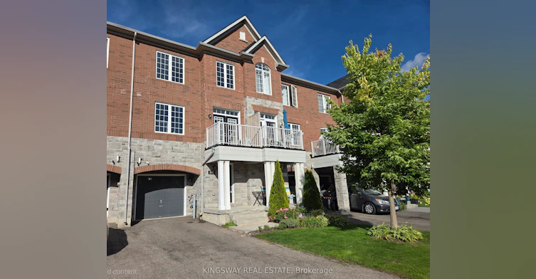 1172 Durno Court, Milton, ON, L9T 8P6 - 3