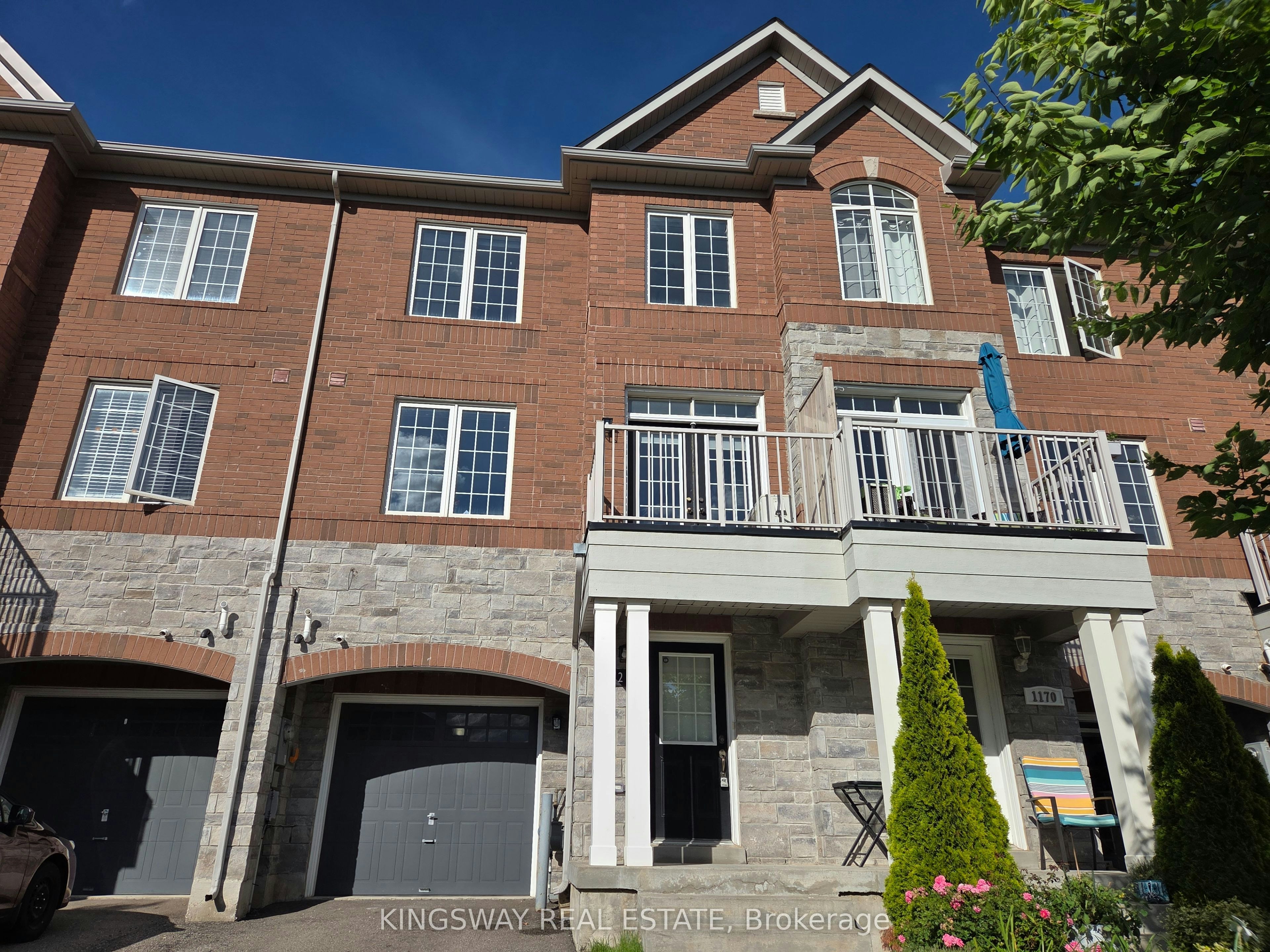 1172 Durno Court, Milton, ON, L9T 8P6 - 2