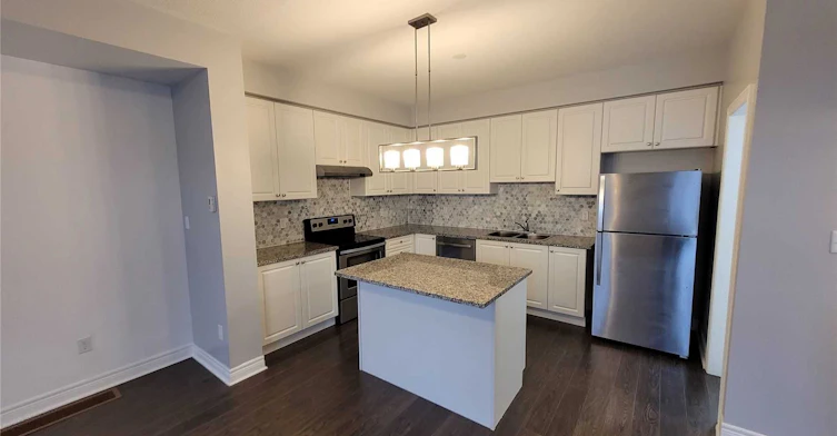 1172 Durno Court, Milton, ON, L9T 8P6 - 8