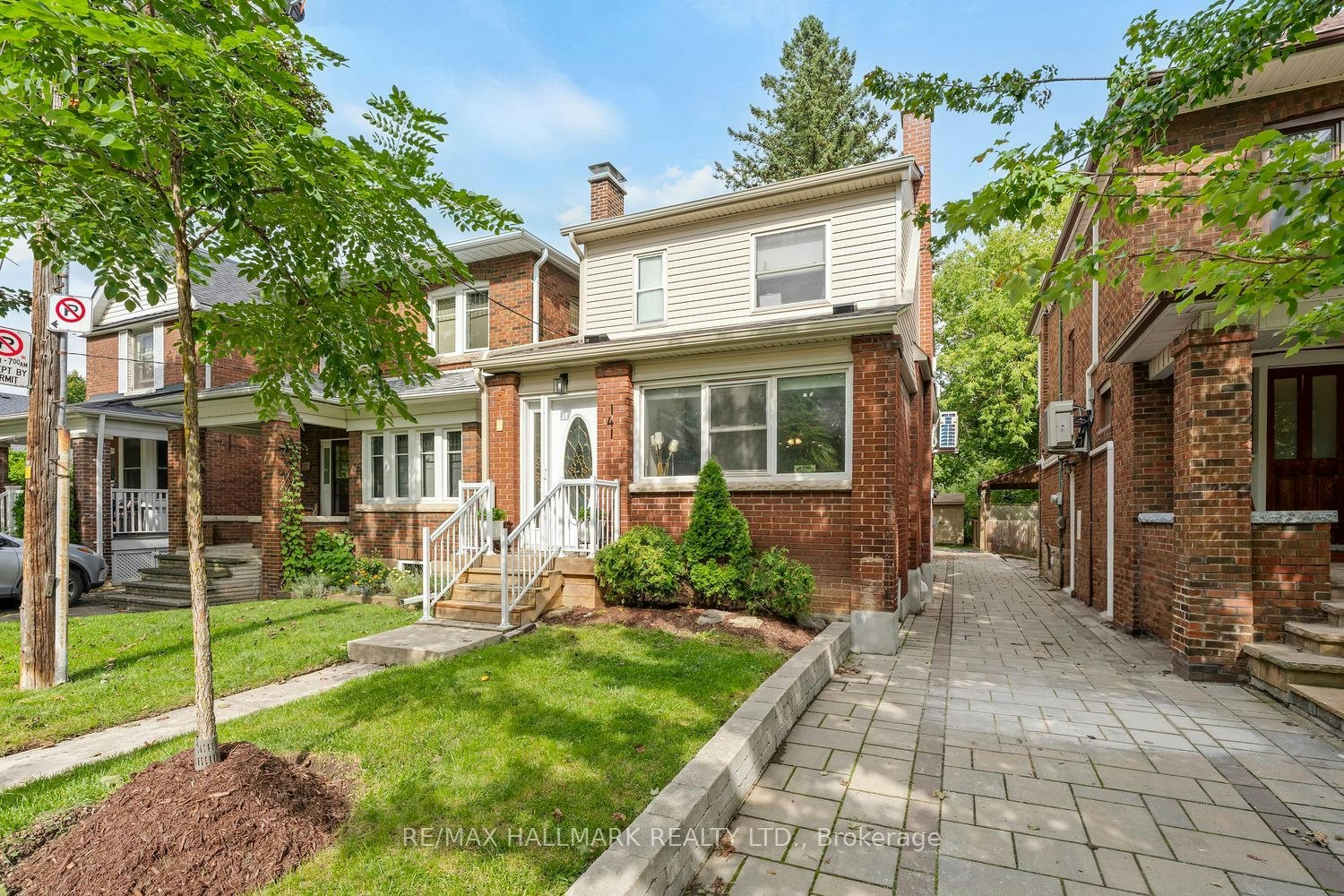141 Humbercrest Boulevard, Toronto, ON, M6S 4L4