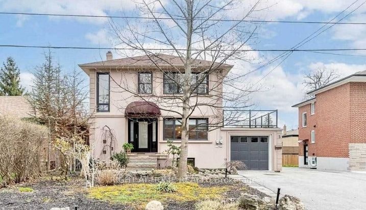 5 Wanita Road, Mississauga, ON, L5G 1A9