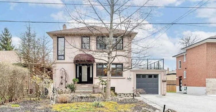 5 Wanita Road, Mississauga, ON, L5G 1A9