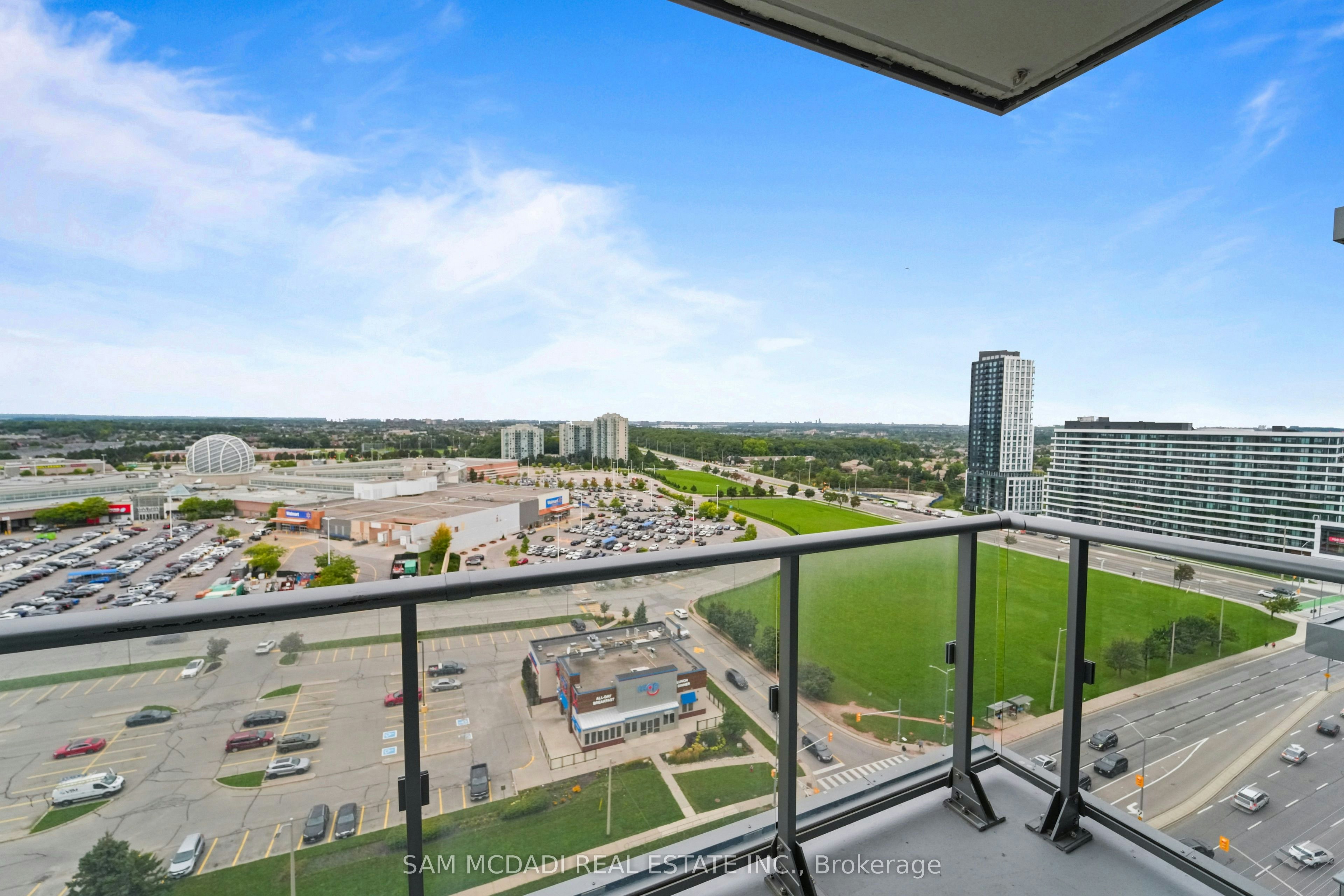 1508-4675 Metcalfe Avenue, Mississauga, ON, L5M 0Z8 - 21