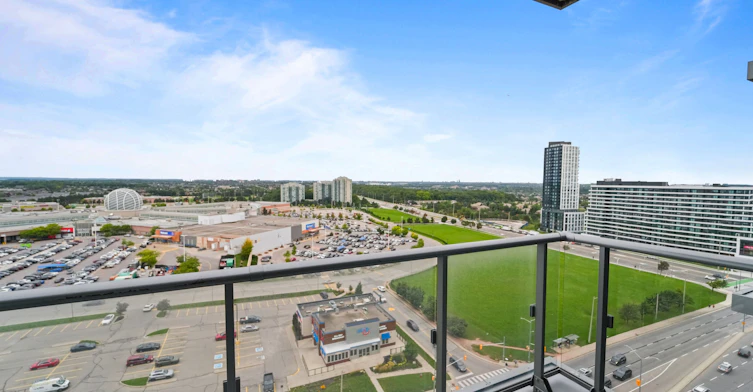 1508-4675 Metcalfe Avenue, Mississauga, ON, L5M 0Z8 - 21
