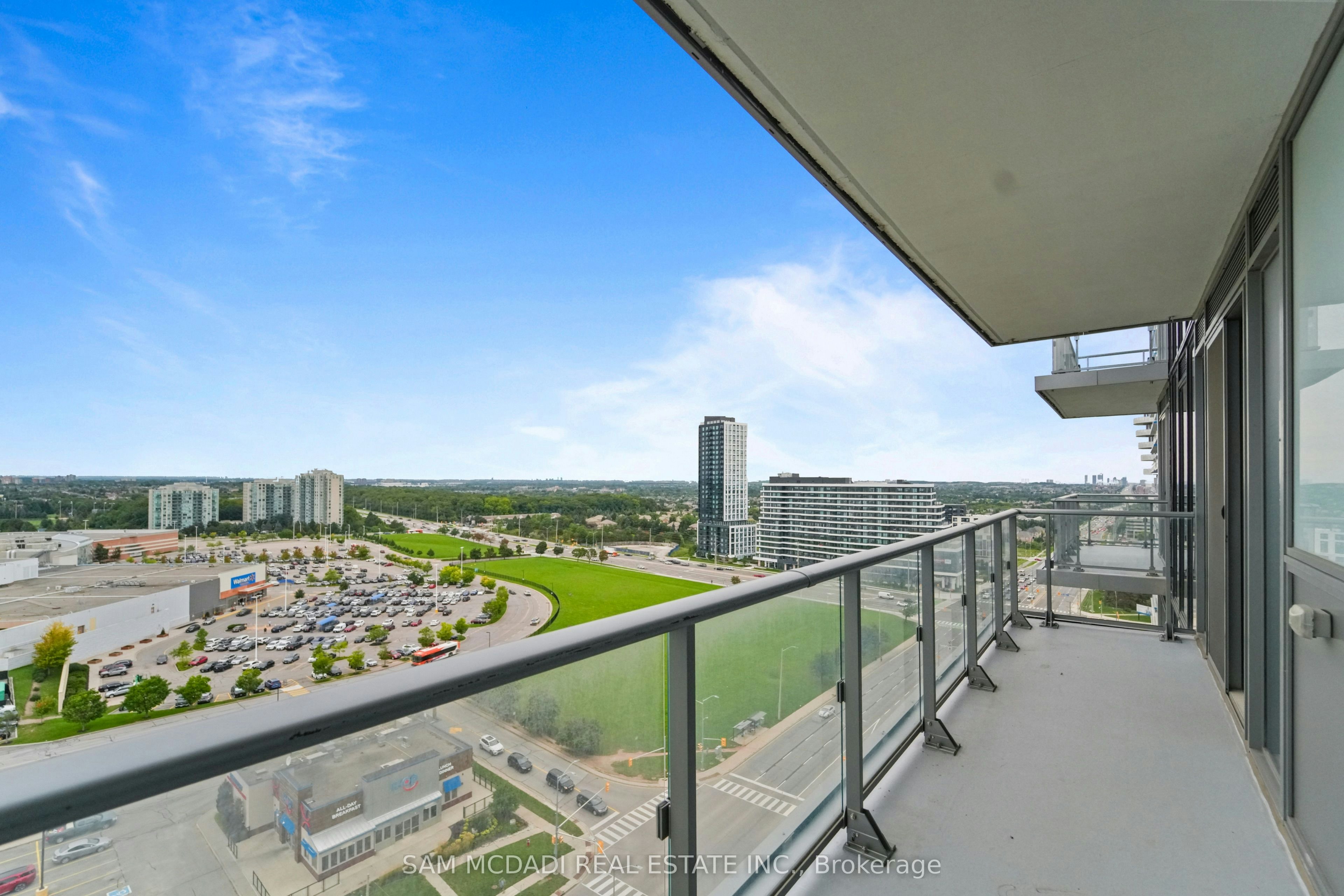 1508-4675 Metcalfe Avenue, Mississauga, ON, L5M 0Z8 - 23