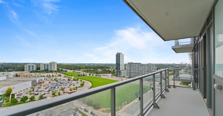 1508-4675 Metcalfe Avenue, Mississauga, ON, L5M 0Z8 - 23