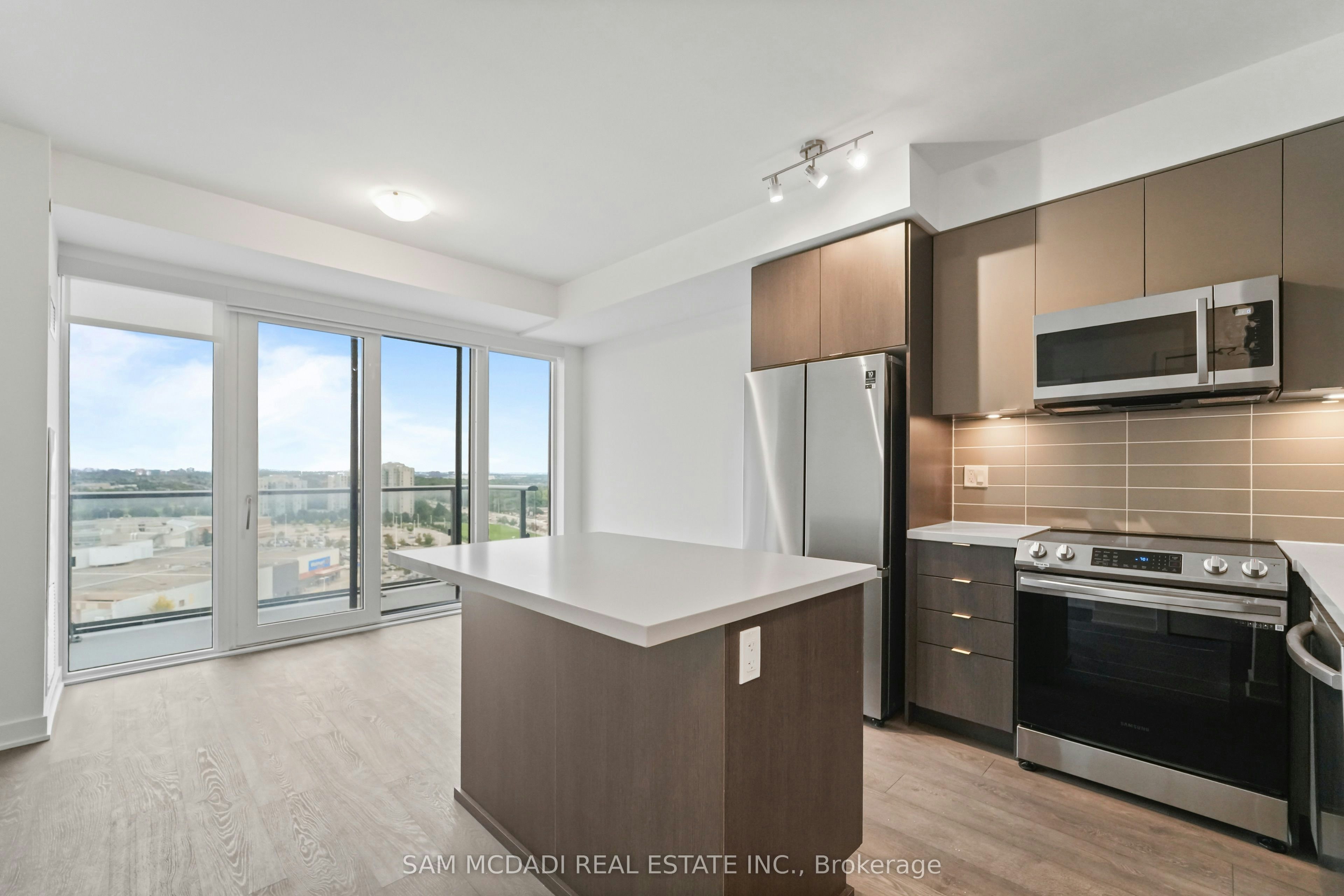 1508-4675 Metcalfe Avenue, Mississauga, ON, L5M 0Z8 - 5