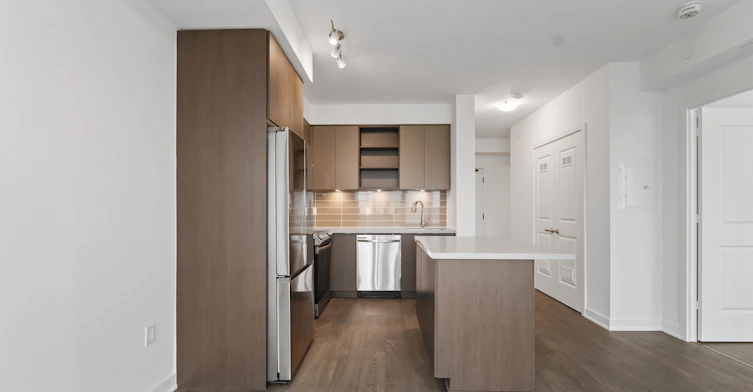 1508-4675 Metcalfe Avenue, Mississauga, ON, L5M 0Z8 - 7
