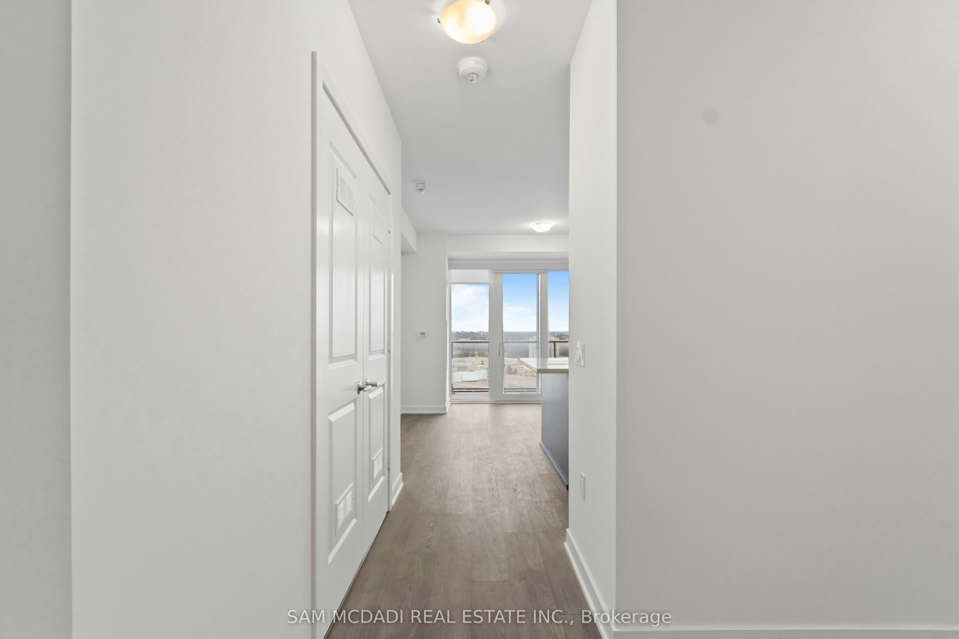 1508-4675 Metcalfe Avenue, Mississauga, ON, L5M 0Z8 - 4