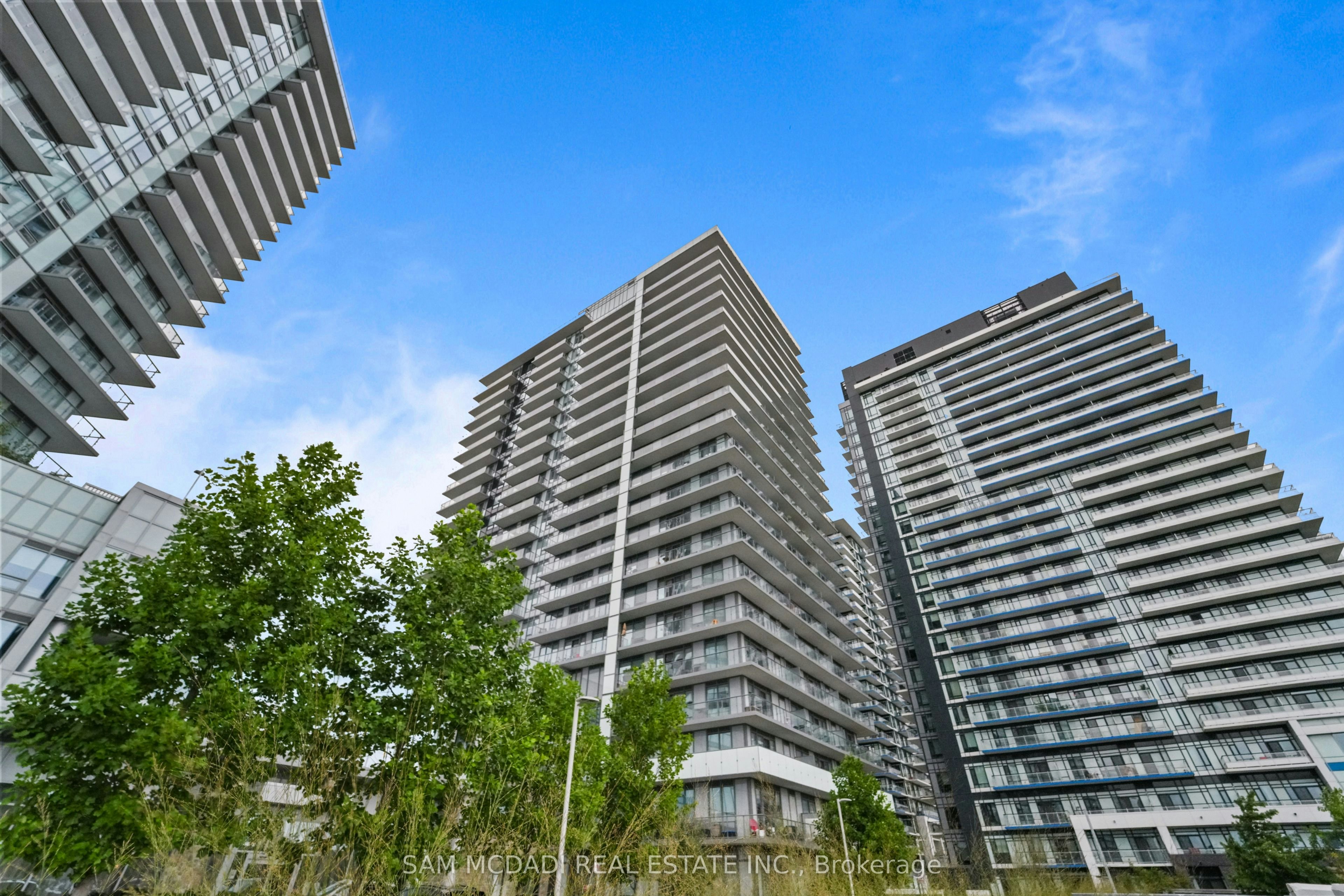 1508-4675 Metcalfe Avenue, Mississauga, ON, L5M 0Z8 - 25