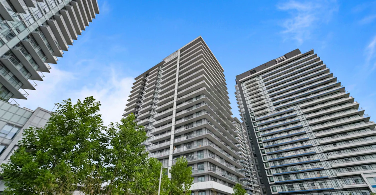 1508-4675 Metcalfe Avenue, Mississauga, ON, L5M 0Z8 - 25