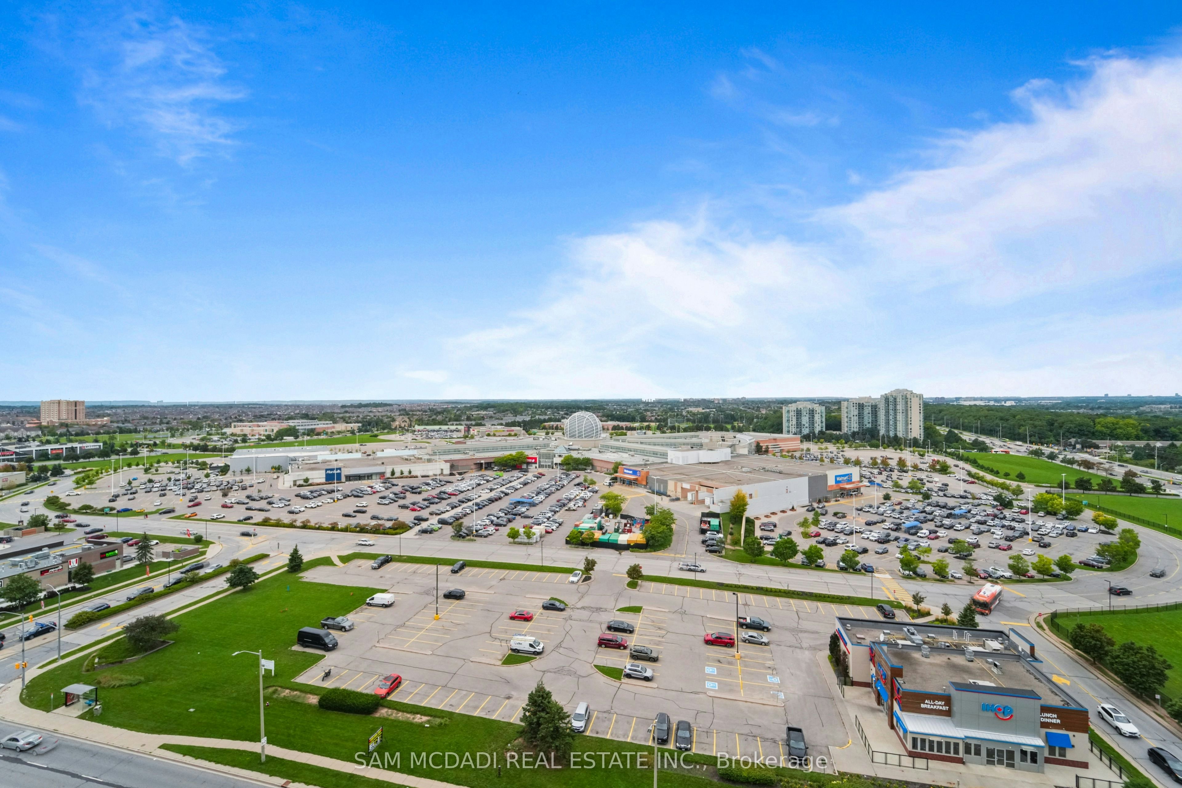1508-4675 Metcalfe Avenue, Mississauga, ON, L5M 0Z8 - 24