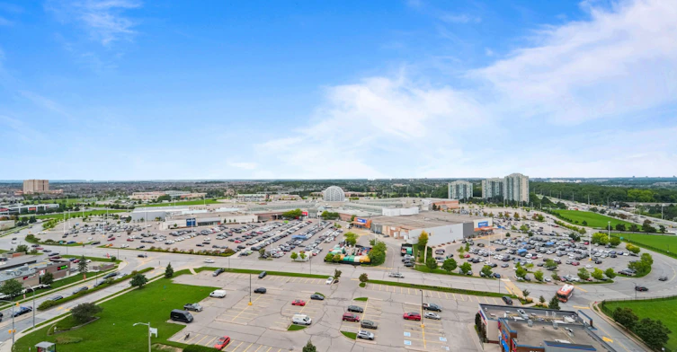 1508-4675 Metcalfe Avenue, Mississauga, ON, L5M 0Z8 - 24