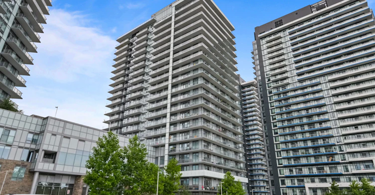 1508-4675 Metcalfe Avenue, Mississauga, ON, L5M 0Z8