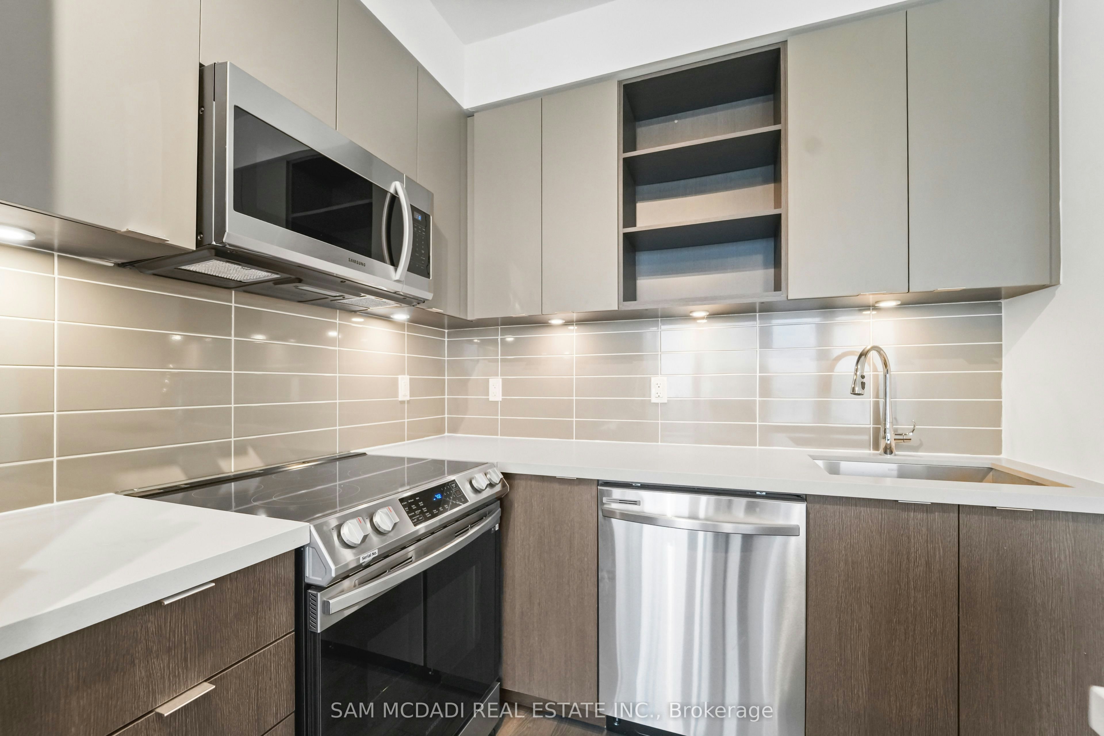 1508-4675 Metcalfe Avenue, Mississauga, ON, L5M 0Z8 - 8