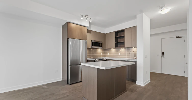 1508-4675 Metcalfe Avenue, Mississauga, ON, L5M 0Z8 - 6