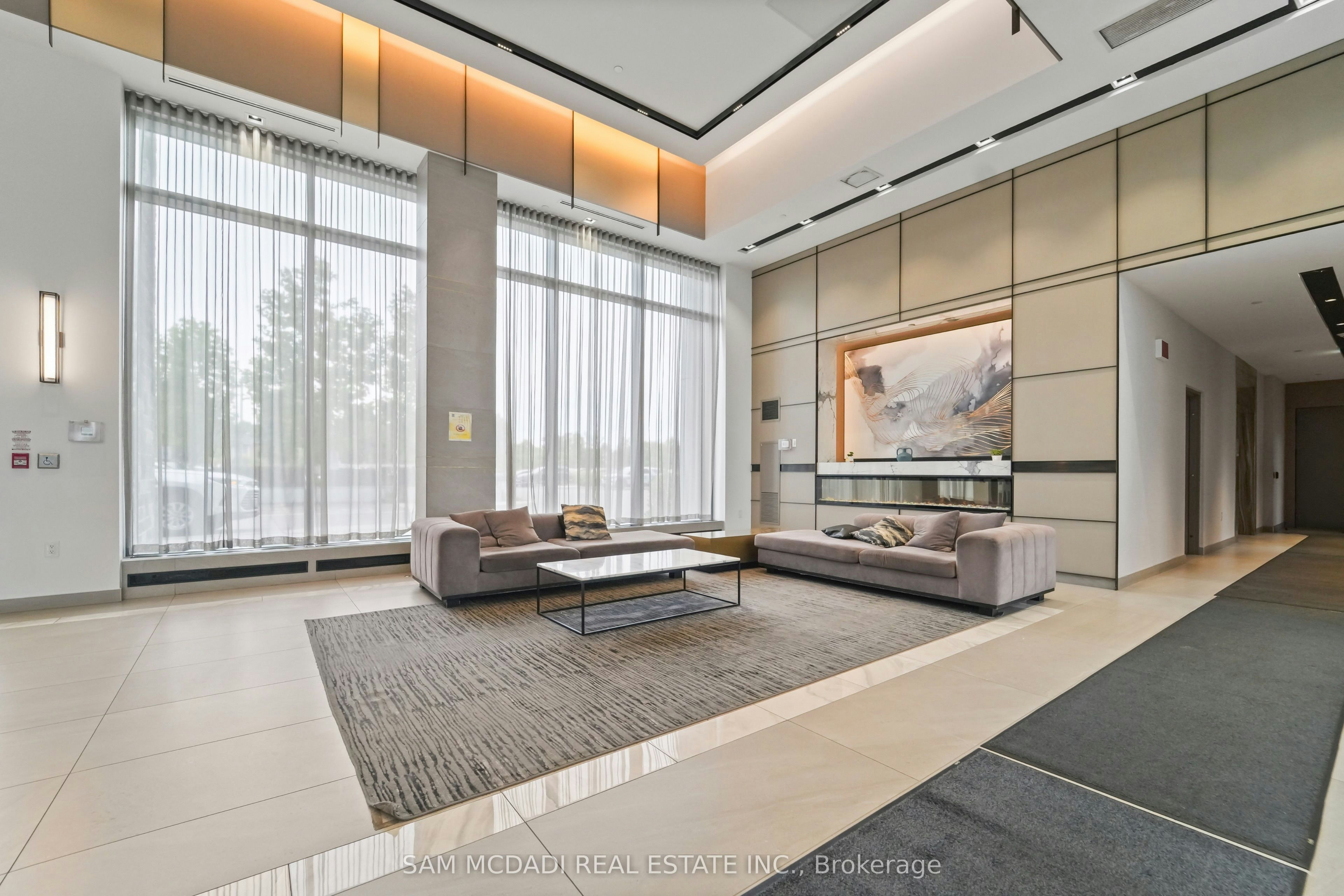 1508-4675 Metcalfe Avenue, Mississauga, ON, L5M 0Z8 - 2