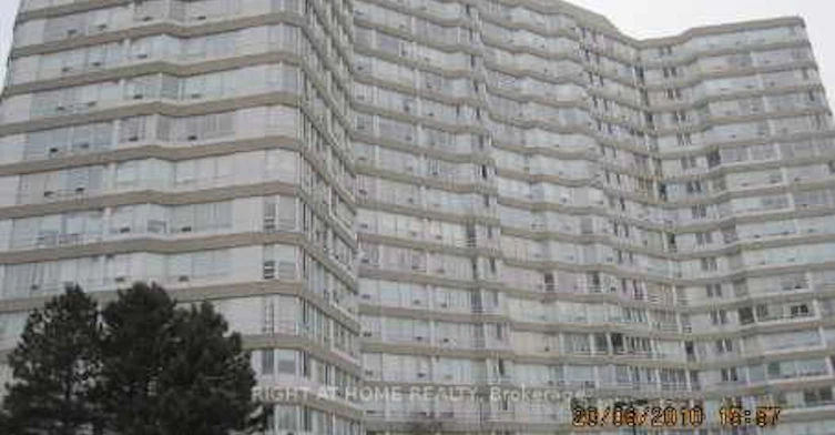 811-50 Kingsbridge Garden Circle, Mississauga, ON, L5R 1Y2