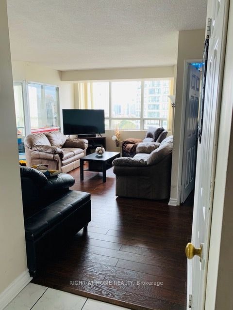 811-50 Kingsbridge Garden Circle, Mississauga, ON, L5R 1Y2 - 5
