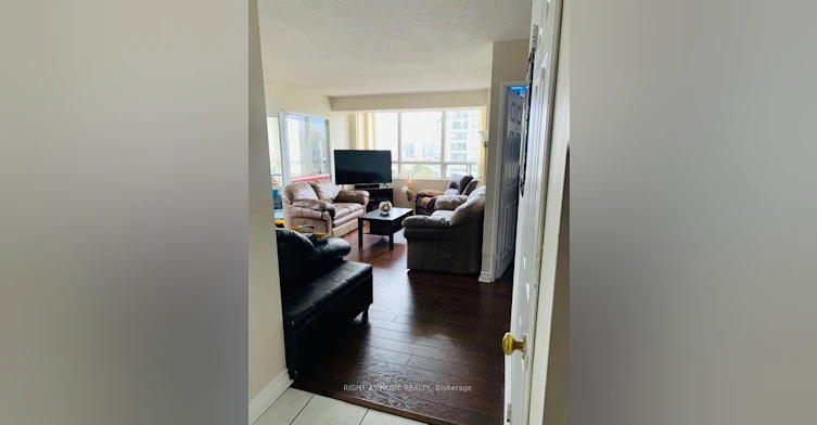 811-50 Kingsbridge Garden Circle, Mississauga, ON, L5R 1Y2 - 5