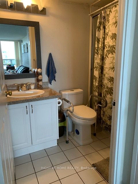 811-50 Kingsbridge Garden Circle, Mississauga, ON, L5R 1Y2 - 9