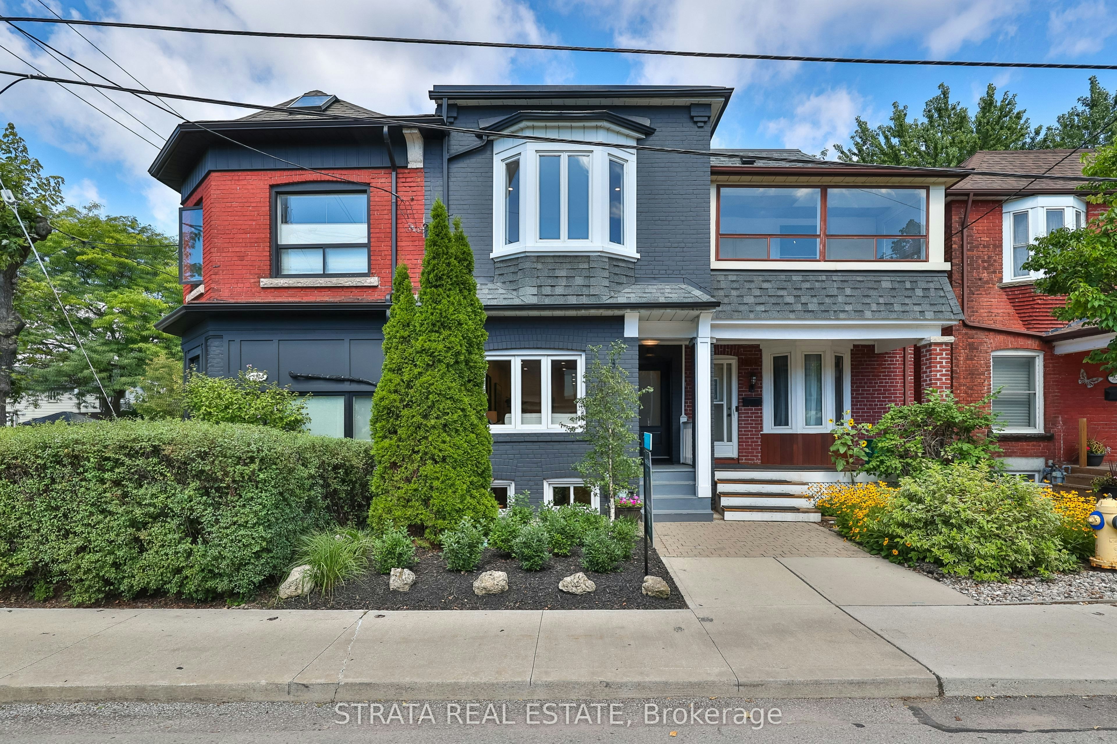 316 St Johns Road, Toronto, ON, M6S 2K2