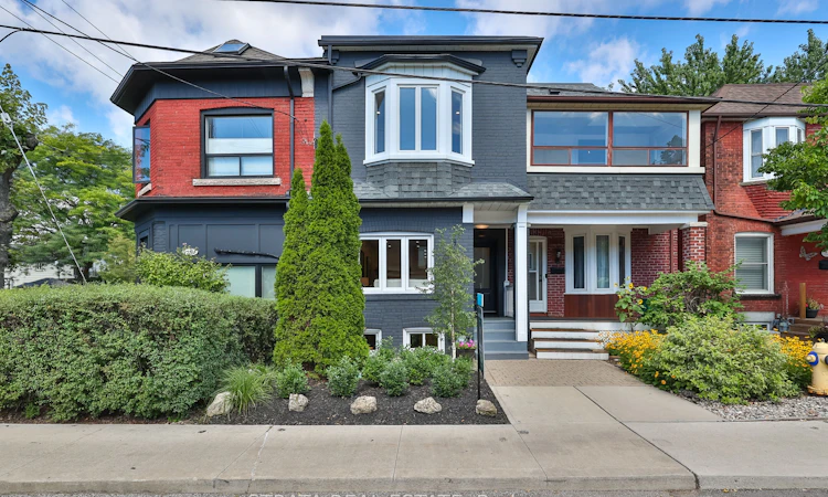 316 St Johns Road