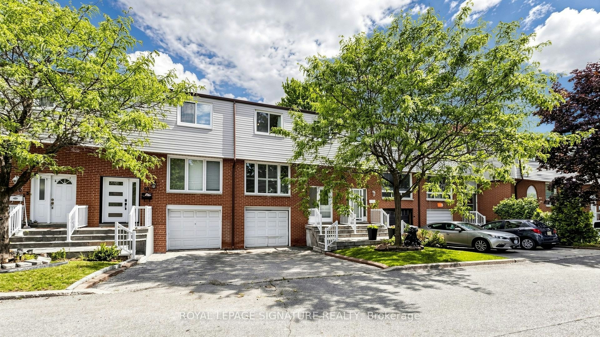 58-3525 Brandon Gate Drive, Mississauga, ON, L4T 3M3