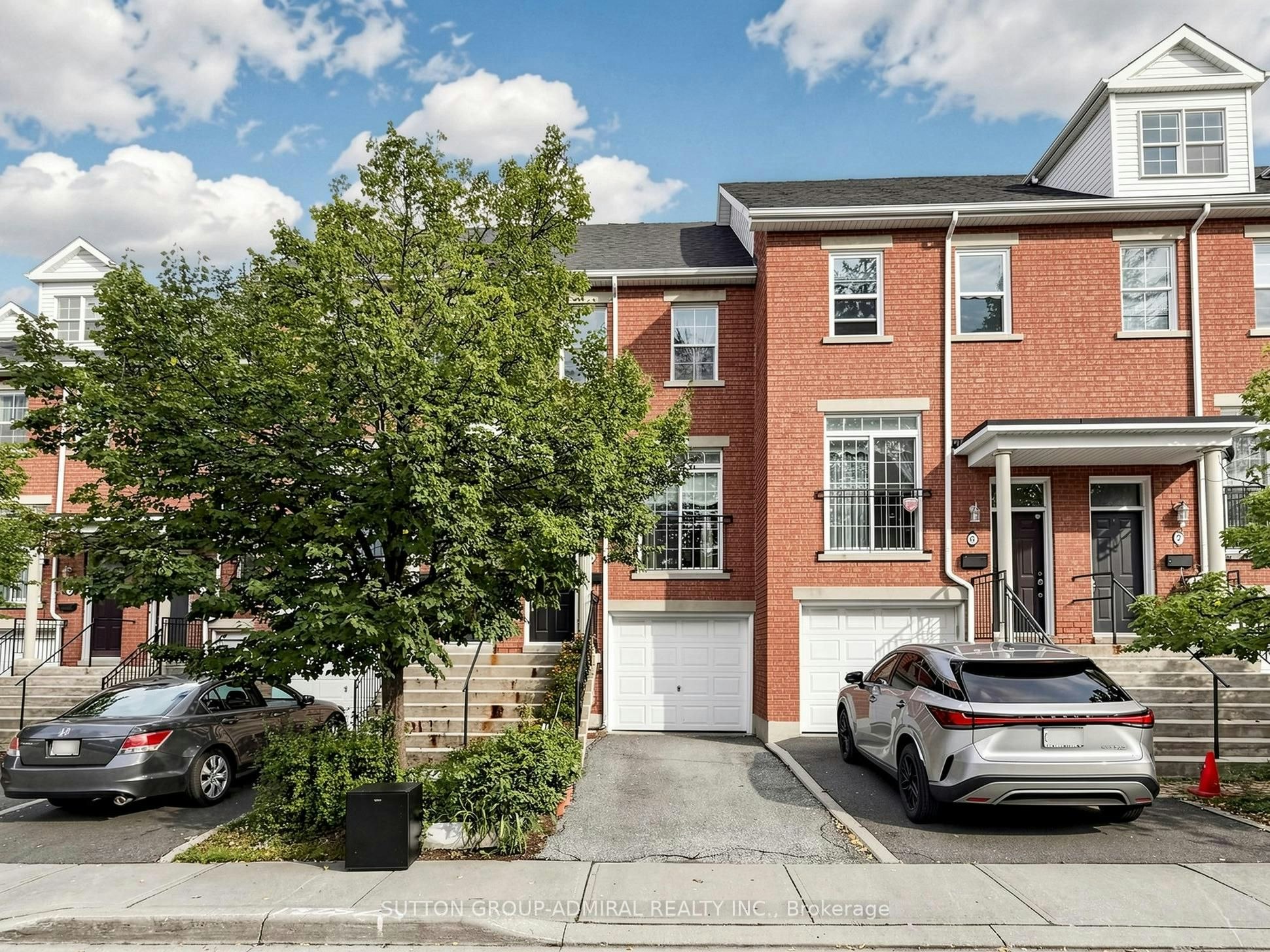 5-1723 Finch Avenue W, Toronto, ON, M3N 3A5