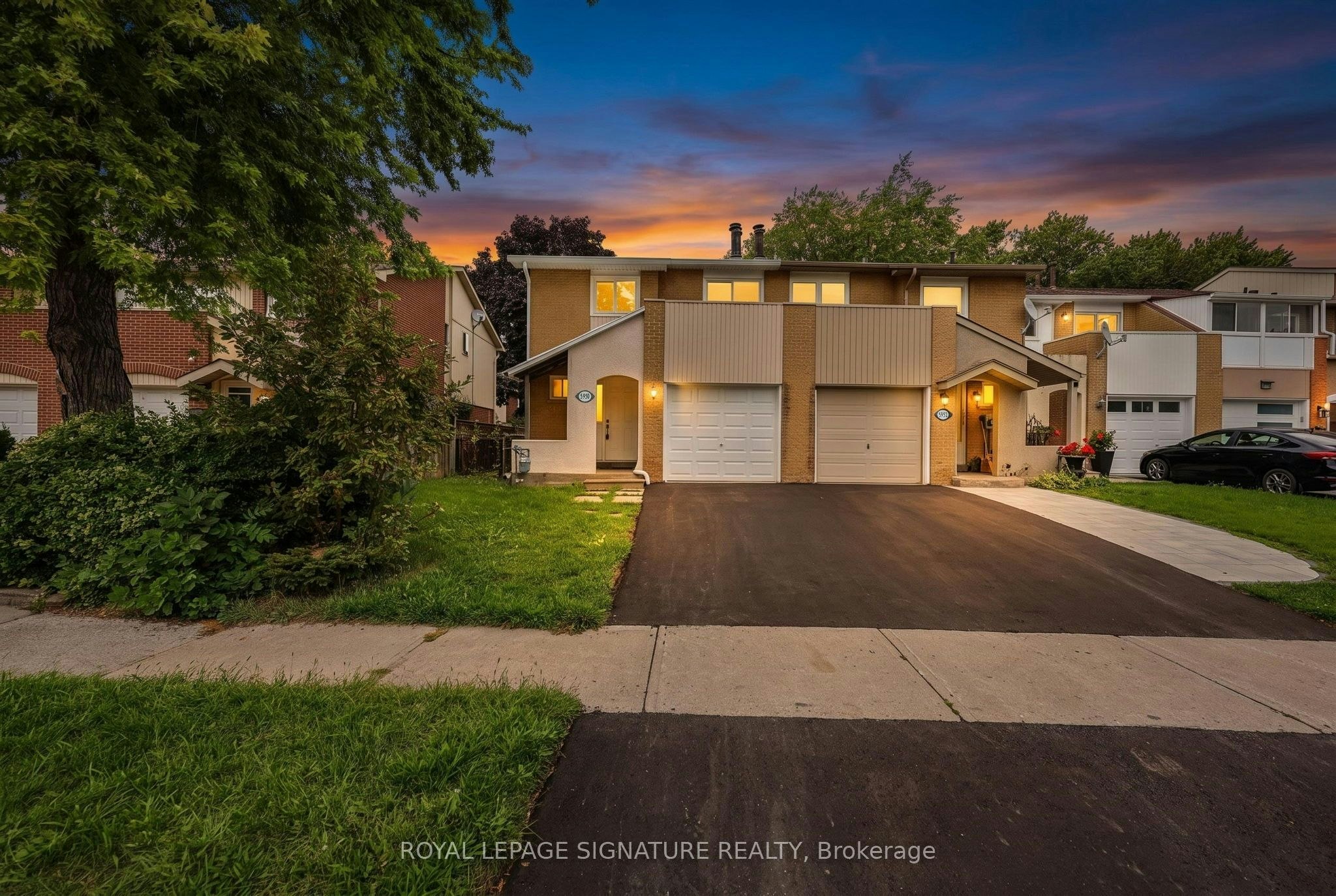 5950 Chidham Crescent, Mississauga, ON, L5N 2R9