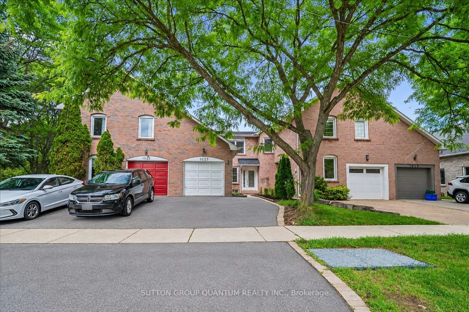 1023 Runnymead Crescent, Oakville, ON, L6M 1C5