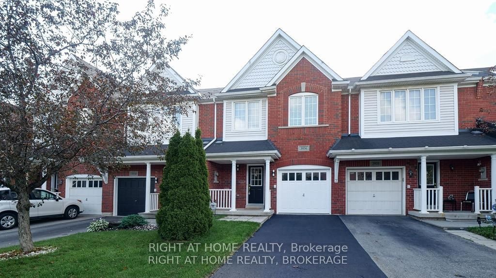 3956 Stardust Drive, Mississauga, ON, L5M 8A6