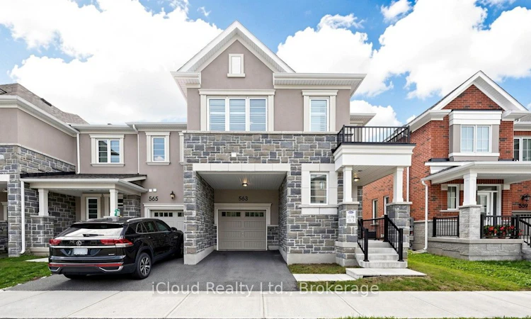 563 Bellflower Court