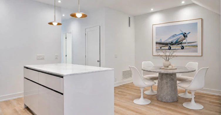 1-Main Floor-266 Indian Grove, Toronto, ON, M6P 2H5 - 7