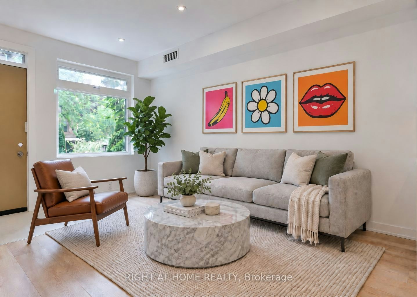 1-Main Floor-266 Indian Grove, Toronto, ON, M6P 2H5 - 2