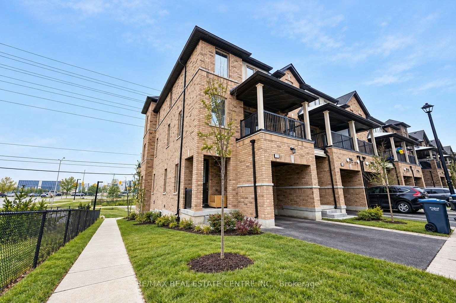 18 Vestry Way, Brampton, ON, L6P 4N8