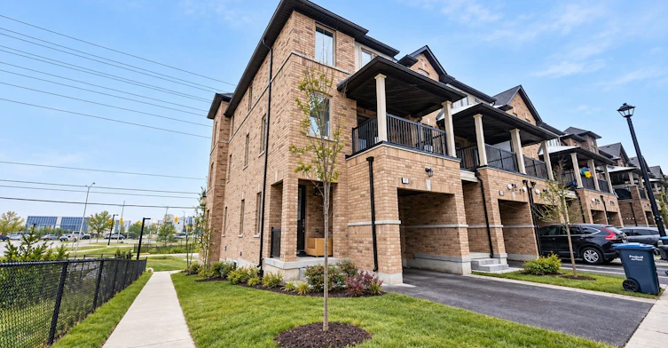 18 Vestry Way, Brampton, ON, L6P 4N8