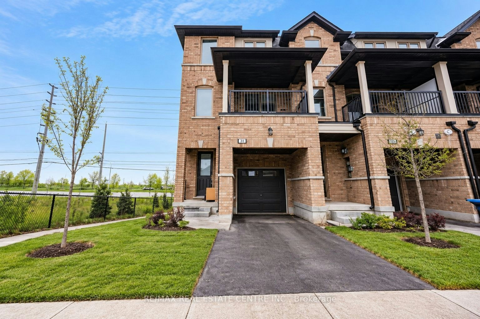 18 Vestry Way, Brampton, ON, L6P 4N8 - 2