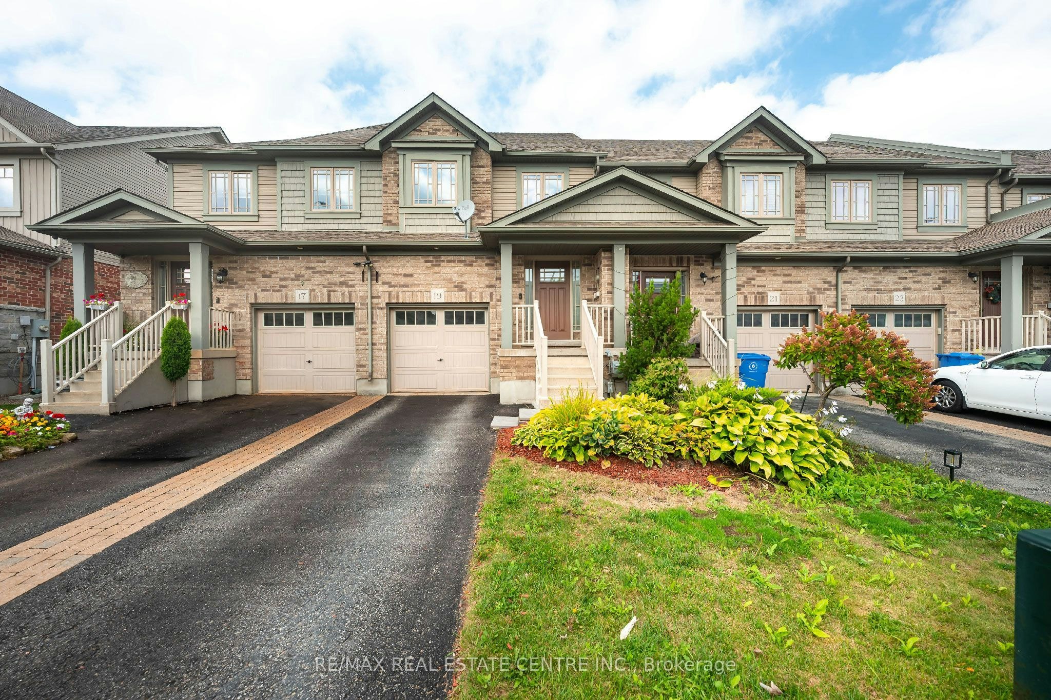 19 Laverty Crescent, Orangeville, ON, L9W 6T1