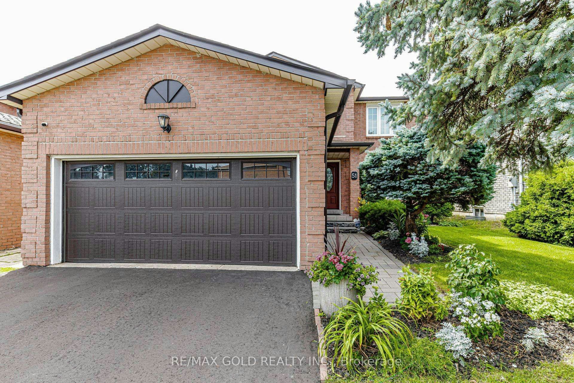51 Havelock Drive E, Brampton, ON, L6W 4A8